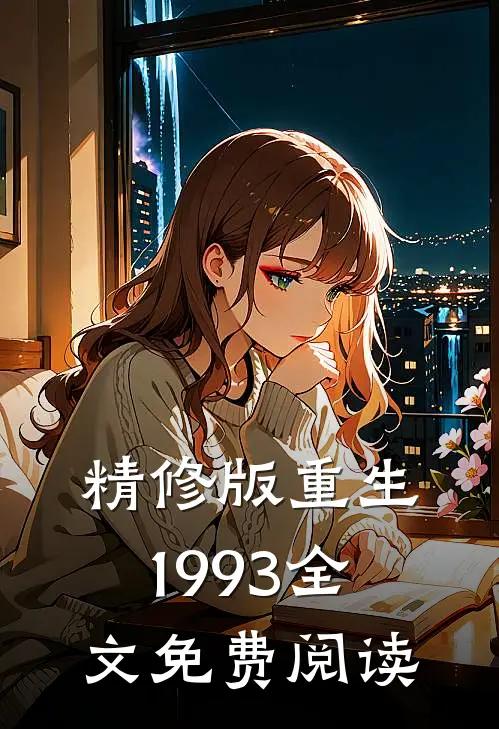 精修版重生1993全文免费阅读