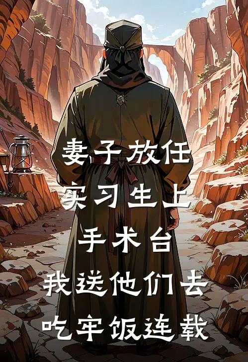 妻子放任实习生上手术台，我送他们去吃牢饭连载