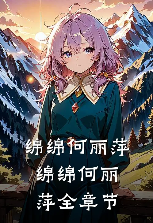 绵绵何丽萍绵绵何丽萍全章节