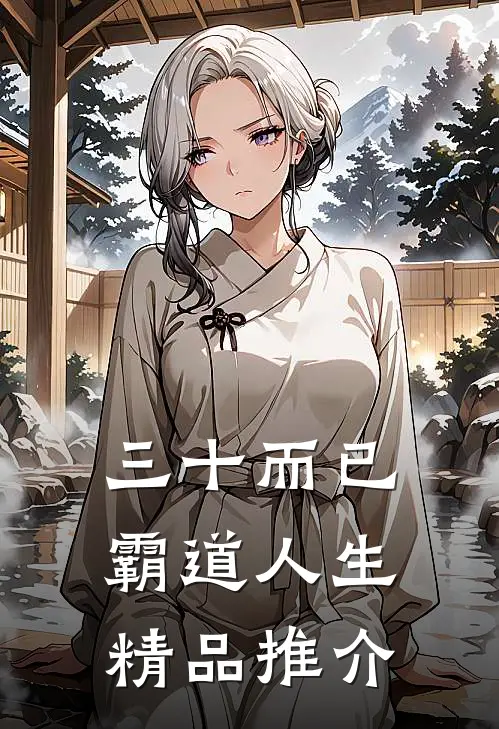三十而已：霸道人生精品推介