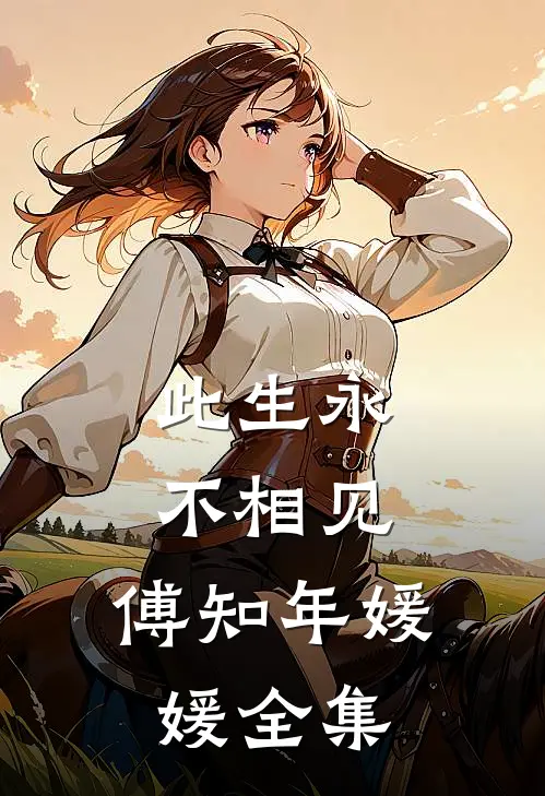 此生永不相见: 傅知年媛媛 全集