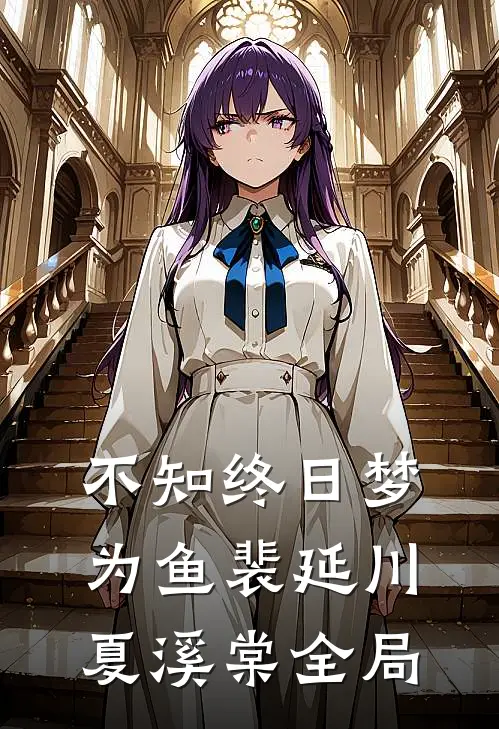 不知终日梦为鱼裴延川夏溪棠全局
