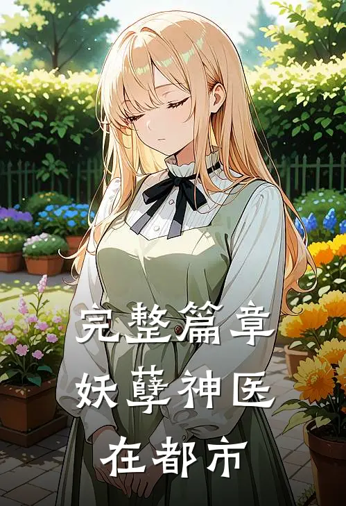 完整篇章妖孽神医在都市