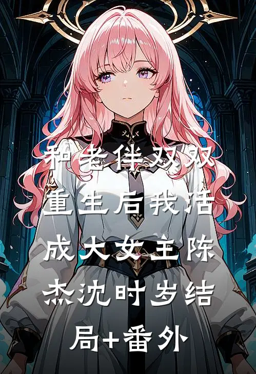 和老伴双双重生后我活成大女主陈杰沈时岁结局+番外