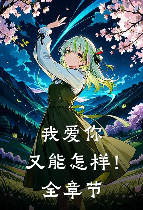 我爱你，又能怎样！全章节