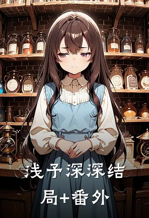 浅予深深结局+番外