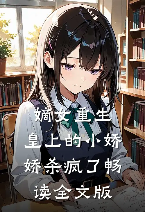 嫡女重生，皇上的小娇娇杀疯了畅读全文版