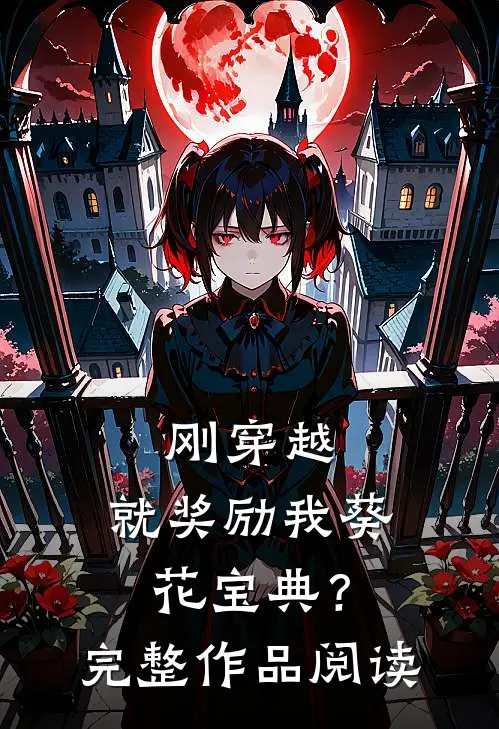 刚穿越，就奖励我葵花宝典？完整作品阅读