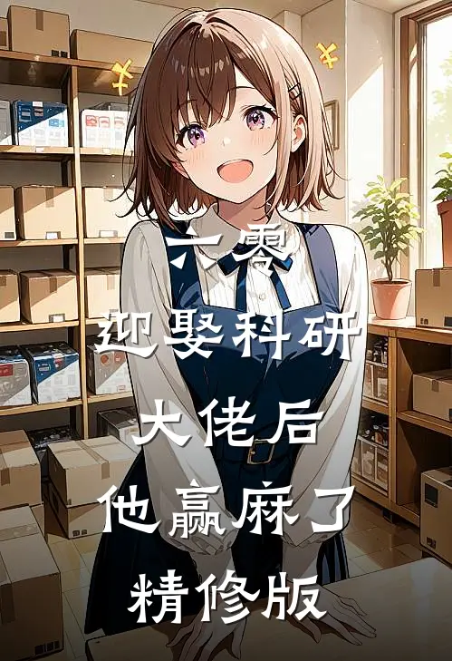 六零：迎娶科研大佬后，他赢麻了精修版