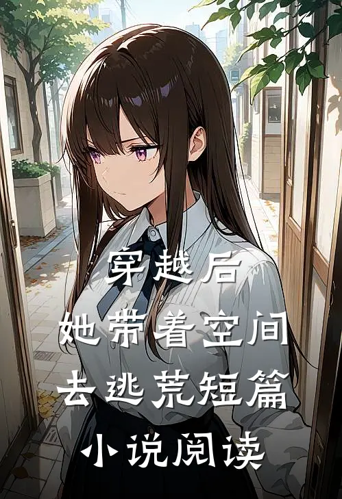 穿越后，她带着空间去逃荒短篇小说阅读