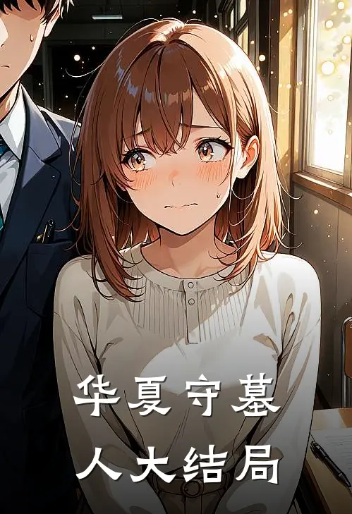 华夏守墓人大结局