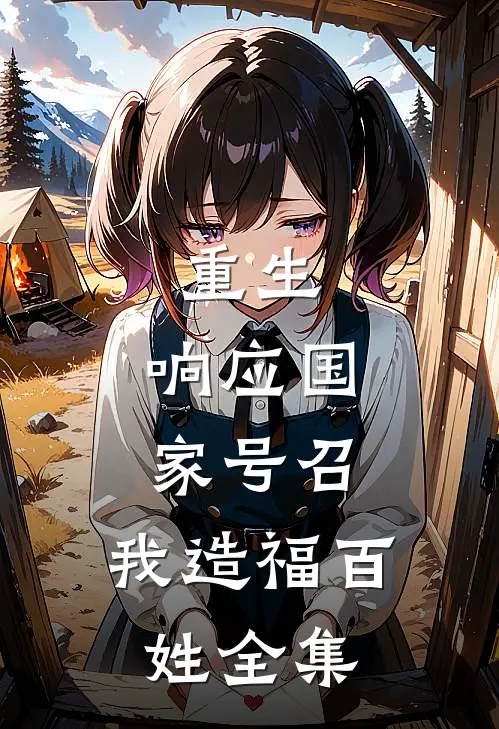 重生：响应国家号召，我造福百姓 全集