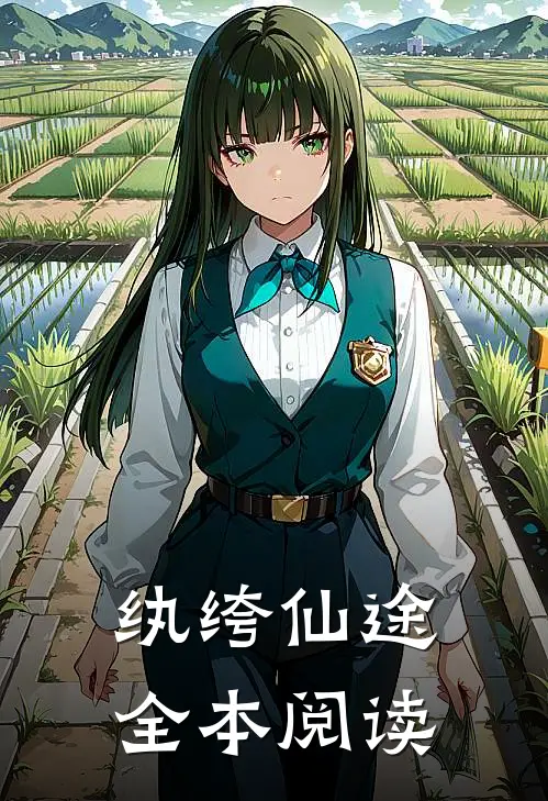 纨绔仙途全本阅读