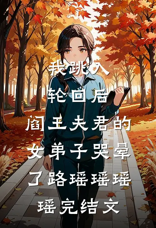 我跳入轮回后，阎王夫君的女弟子哭晕了路瑶瑶瑶瑶完结文