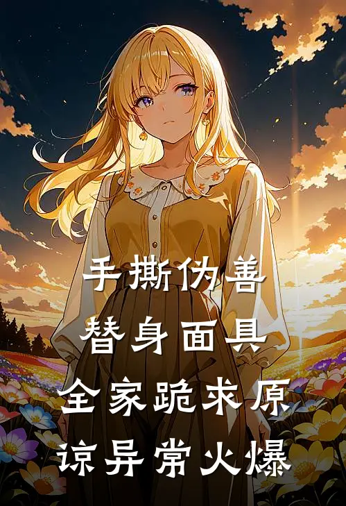 手撕伪善替身面具，全家跪求原谅异常火爆