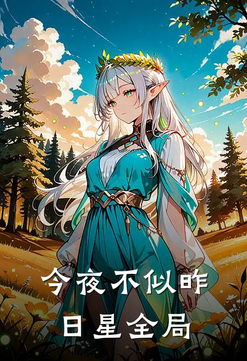 今夜不似昨日星全局