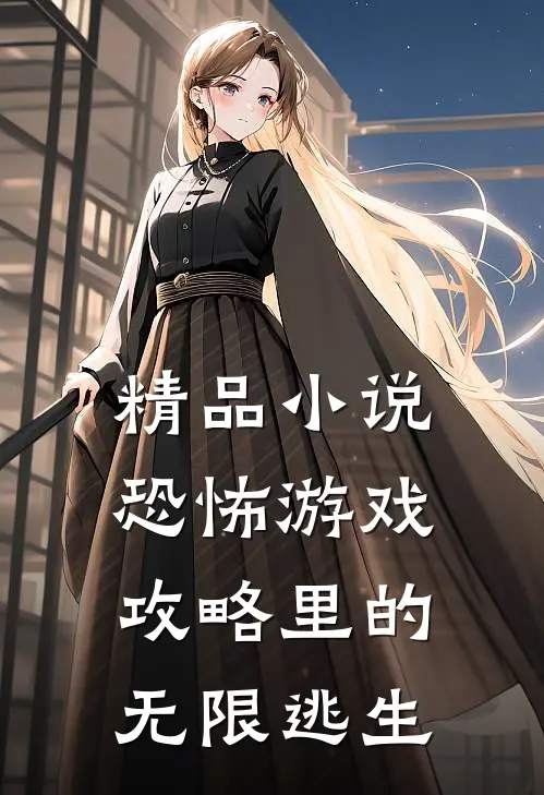 精品小说恐怖游戏攻略里的无限逃生