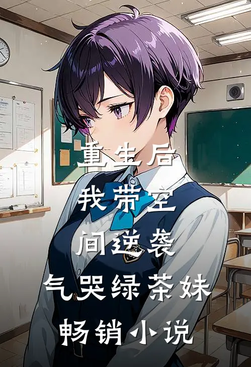 重生后，我带空间逆袭，气哭绿茶妹畅销小说