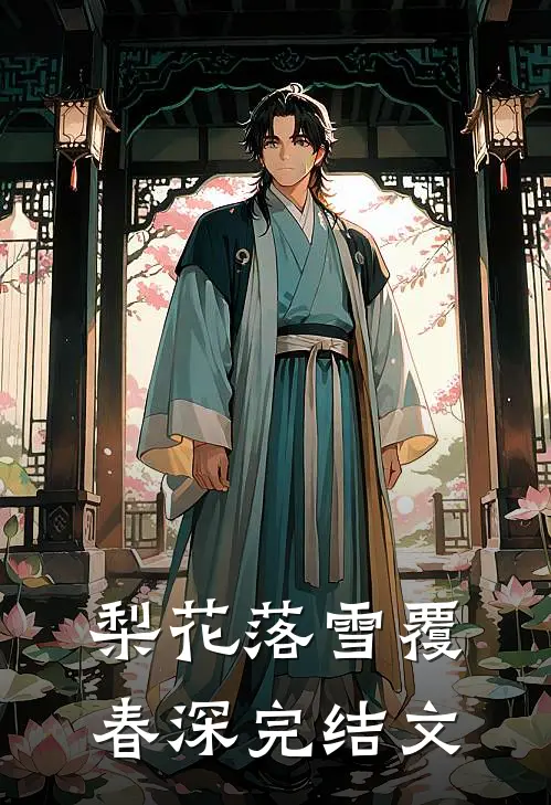 梨花落雪覆春深完结文