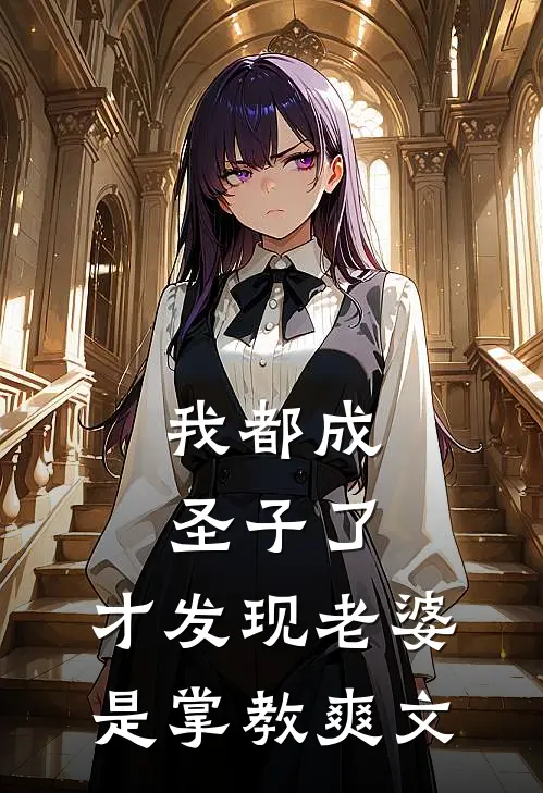 我都成圣子了，才发现老婆是掌教爽文