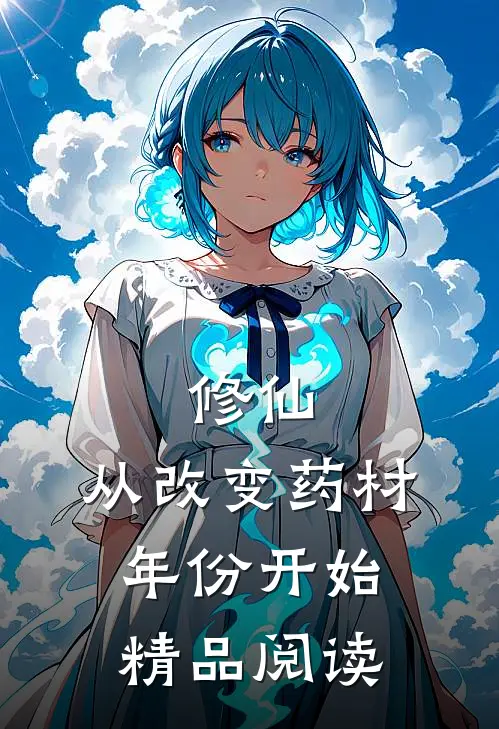 修仙：从改变药材年份开始精品阅读
