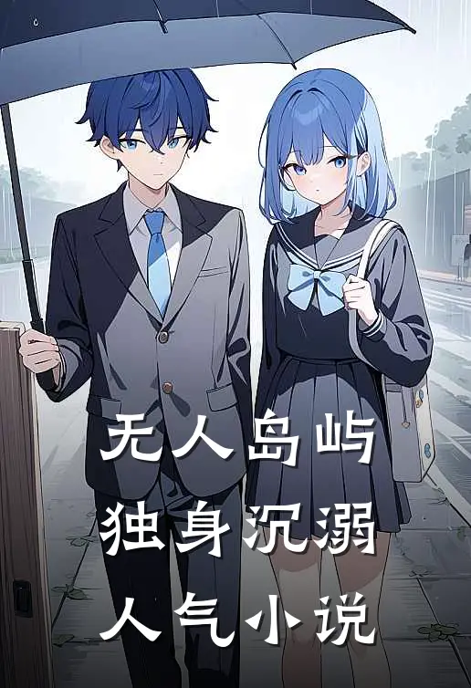 无人岛屿独身沉溺人气小说