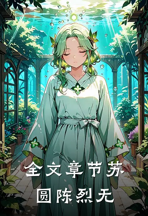 全文章节苏圆陈烈无