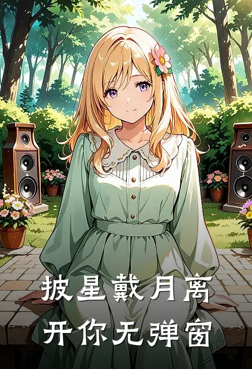 披星戴月离开你无弹窗