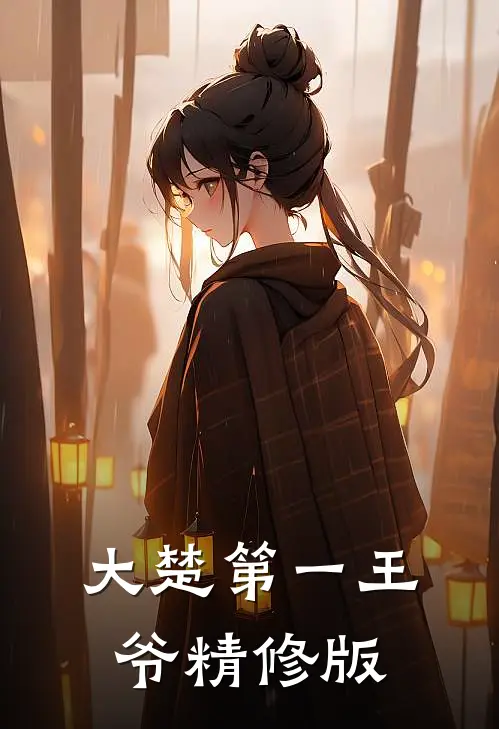 大楚第一王爷精修版