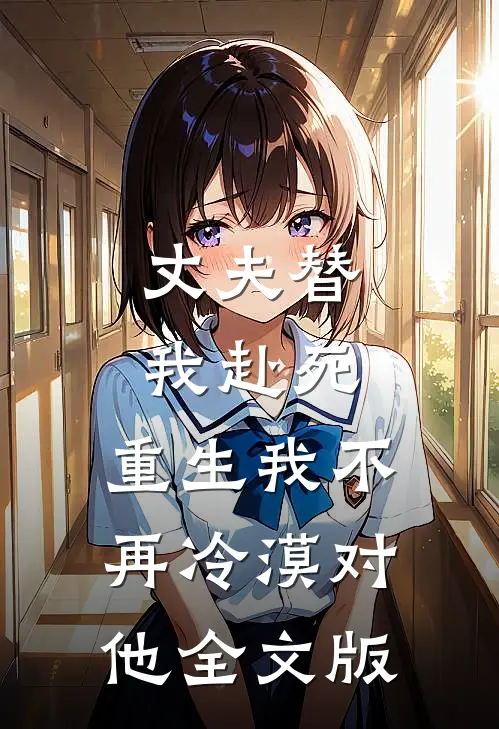 丈夫替我赴死，重生我不再冷漠对他全文版