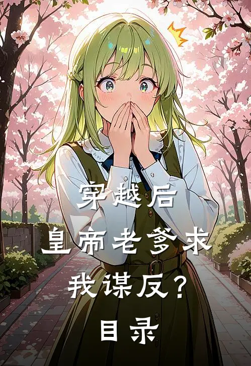 穿越后，皇帝老爹求我谋反？目录