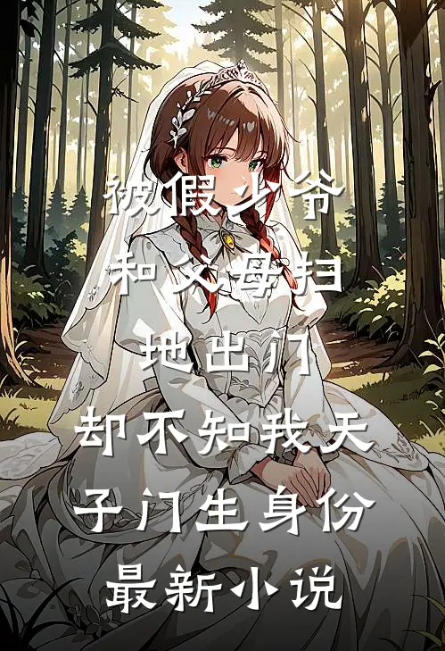 被假少爷和父母扫地出门，却不知我天子门生身份最新小说