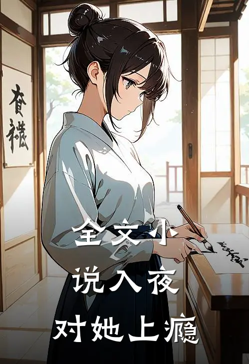 全文小说入夜，对她上瘾