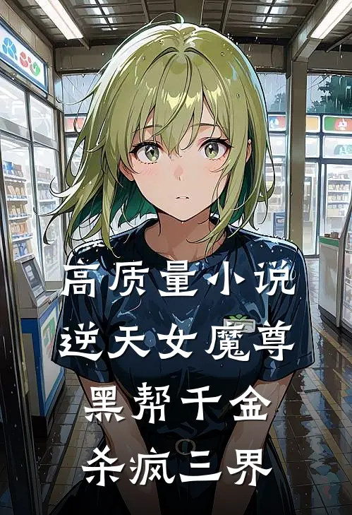 高质量小说逆天女魔尊：黑帮千金杀疯三界