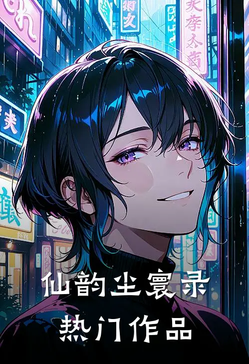 仙韵尘寰录热门作品