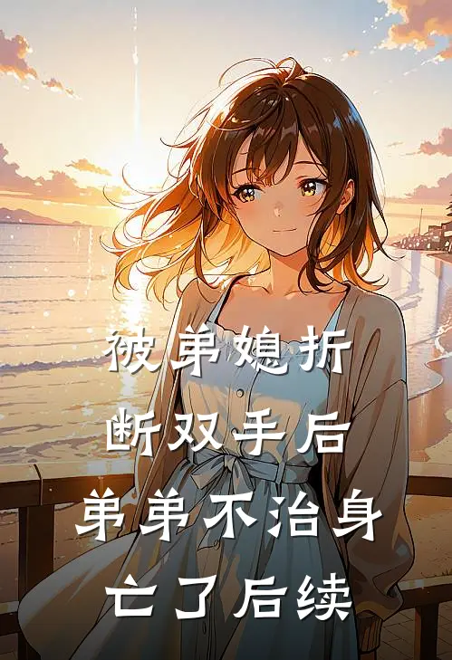 被弟媳折断双手后，弟弟不治身亡了后续