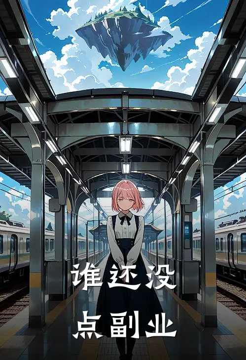 谁还没点副业