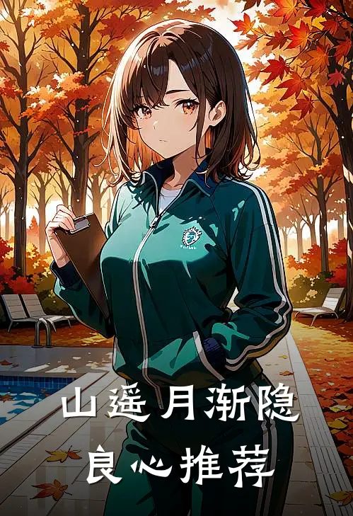 山遥月渐隐良心推荐