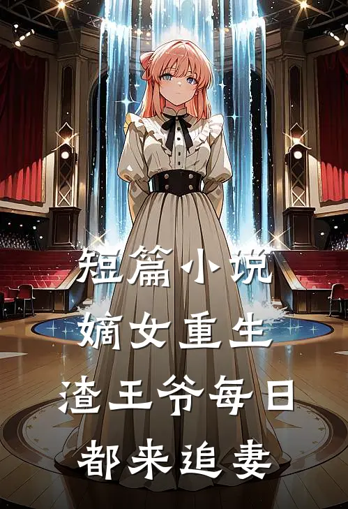 短篇小说嫡女重生：渣王爷每日都来追妻