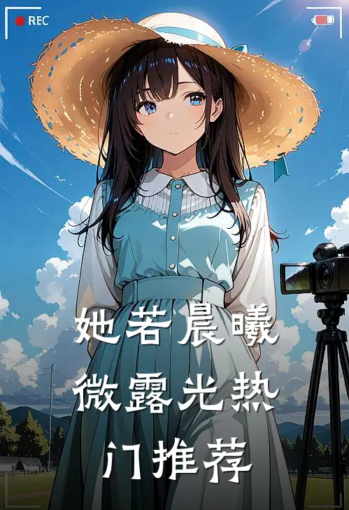 她若晨曦微露光热门推荐