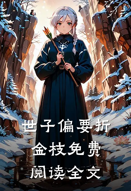 世子偏要折金枝免费阅读全文