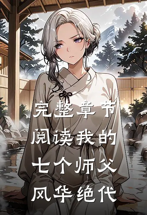 完整章节阅读我的七个师父风华绝代