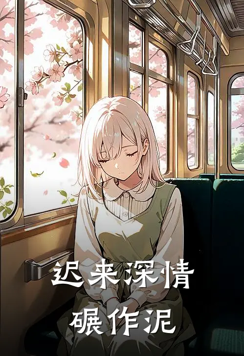 迟来深情碾作泥