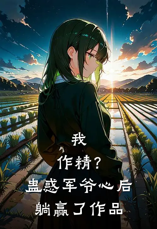 我，作精？蛊惑军爷心后躺赢了作品