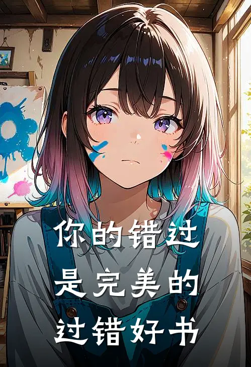 你的错过是完美的过错好书