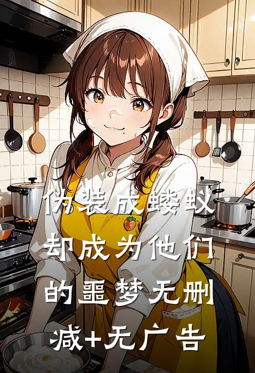 伪装成蝼蚁，却成为他们的噩梦无删减+无广告
