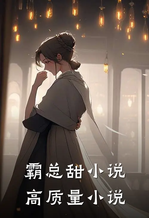 霸总甜小说高质量小说