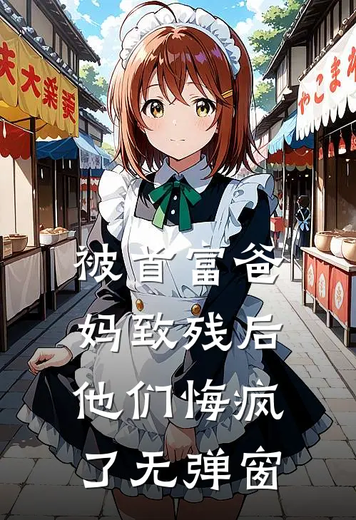 被首富爸妈致残后，他们悔疯了无弹窗