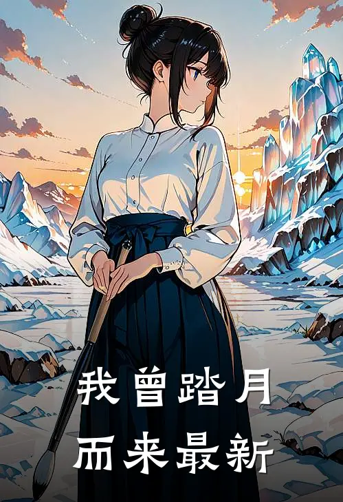 我曾踏月而来最新