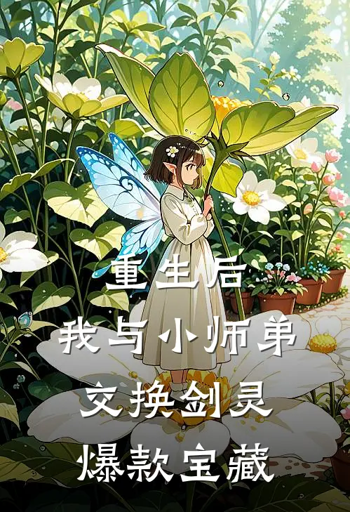 重生后，我与小师弟交换剑灵爆款宝藏